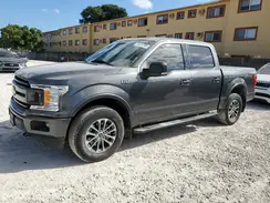 1FTEW1EP1KFA87293 2019 FORD F-150