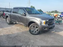 1FTEW1EP1KFA89786 2019 FORD F-150