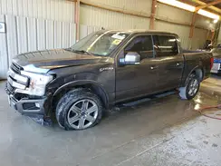 1FTEW1EP1KFA89836 2019 FORD F-150