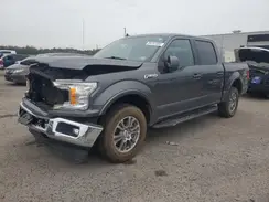 1FTEW1EP1KFA92980 2019 FORD F-150