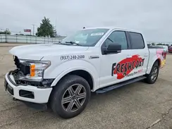 1FTEW1EP1KFA94308 2019 FORD F-150
