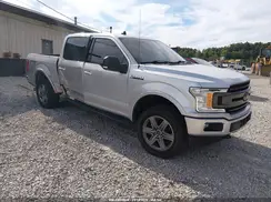 1FTEW1EP1KFA94793 2019 FORD F-150
