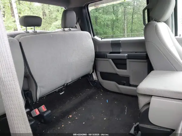 1FTEW1EP1KFA98133 2019 FORD F-150 - Image 8