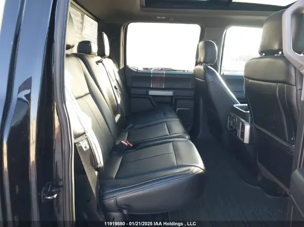 1FTEW1EP1KFA98181 2019 FORD F-150 - Image 8