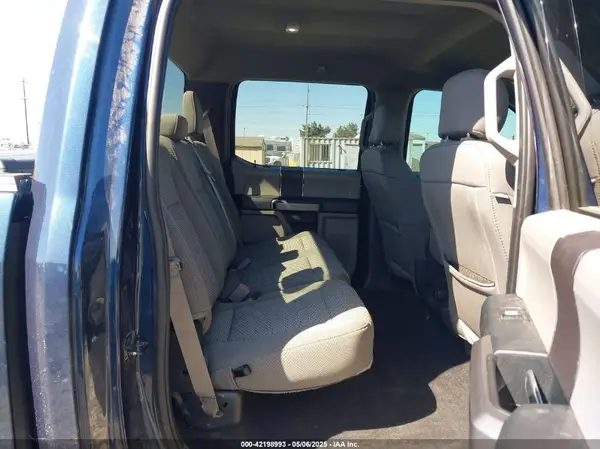 1FTEW1EP1KFA98911 2019 FORD F-150 - Image 8