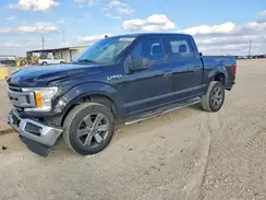 1FTEW1EP1KFA99265 2019 FORD F-150
