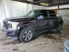 1FTEW1EP1KFB02651 2019 FORD F-150
