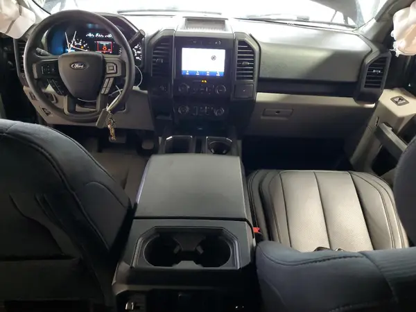 1FTEW1EP1KFB02651 2019 FORD F-150 - Image 8