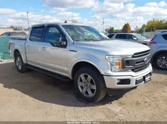 1FTEW1EP1KFB15030 2019 FORD F-150