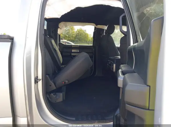 1FTEW1EP1KFB15030 2019 FORD F-150 - Image 8