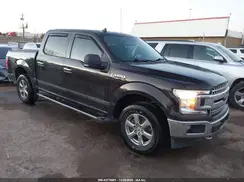 1FTEW1EP1KFB15187 2019 FORD F-150