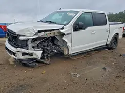 1FTEW1EP1KFB15237 2019 FORD F-150
