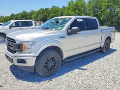 1FTEW1EP1KFB15299 2019 FORD F-150