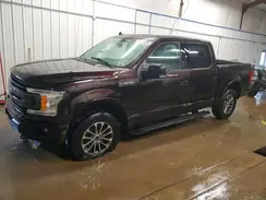 1FTEW1EP1KFB16131 2019 FORD F-150