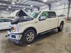 1FTEW1EP1KFB17280 2019 FORD F-150