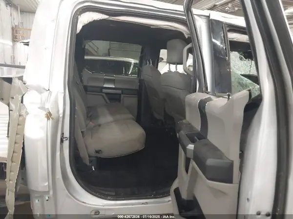 1FTEW1EP1KFB17358 2019 FORD F-150 - Image 8