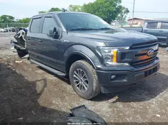 1FTEW1EP1KFB35214 2019 FORD F-150