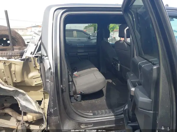 1FTEW1EP1KFB35214 2019 FORD F-150 - Image 8