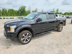 1FTEW1EP1KFB42258 2019 FORD F-150