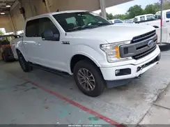 1FTEW1EP1KFB43507 2019 FORD F-150