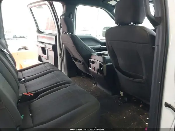 1FTEW1EP1KFB43507 2019 FORD F-150 - Image 8