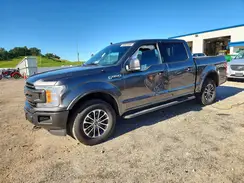 1FTEW1EP1KFB45077 2019 FORD F-150