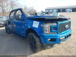 1FTEW1EP1KFB45449 2019 FORD F-150