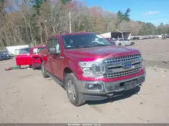 1FTEW1EP1KFB56029 2019 FORD F-150