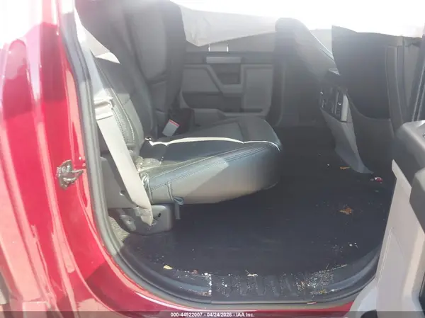 1FTEW1EP1KFB56029 2019 FORD F-150 - Image 8
