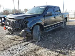 1FTEW1EP1KFB56466 2019 FORD F-150