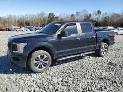 1FTEW1EP1KFB59853 2019 FORD F-150