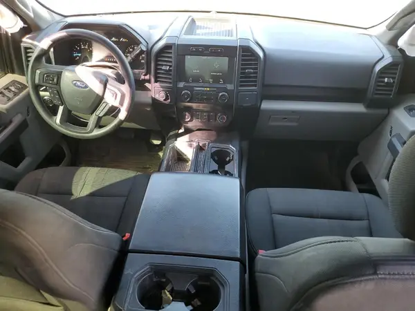1FTEW1EP1KFB59853 2019 FORD F-150 - Image 8