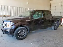 1FTEW1EP1KFB60419 2019 FORD F-150