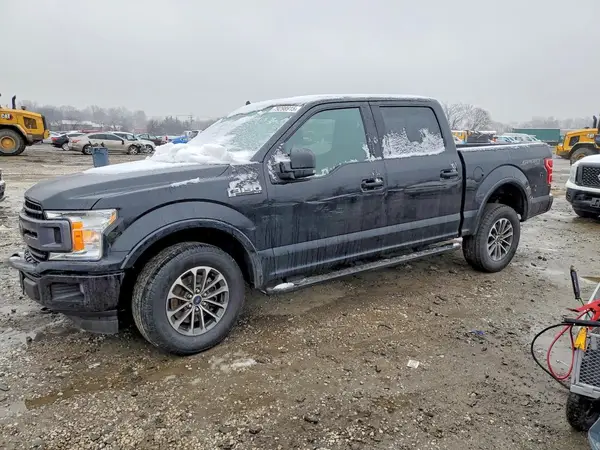 1FTEW1EP1KFB62400 2019 FORD F-150 - Image 1