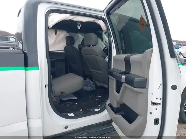 1FTEW1EP1KFB65863 2019 FORD F-150 - Image 8
