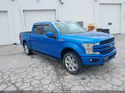 1FTEW1EP1KFB67371 2019 FORD F-150