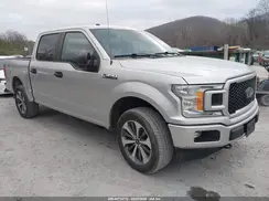 1FTEW1EP1KFB77978 2019 FORD F-150
