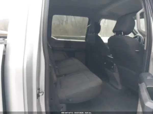 1FTEW1EP1KFB77978 2019 FORD F-150 - Image 8