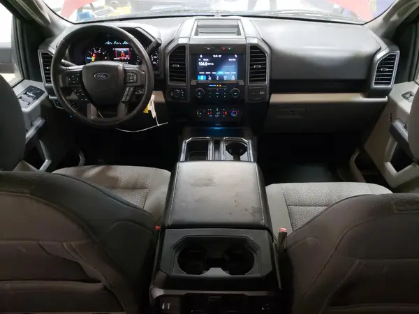 1FTEW1EP1KFB78631 2019 FORD F-150 - Image 8
