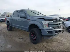 1FTEW1EP1KFB86583 2019 FORD F-150