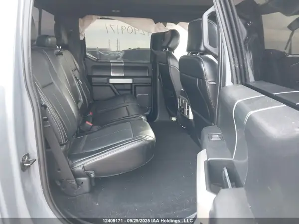 1FTEW1EP1KFB86583 2019 FORD F-150 - Image 8