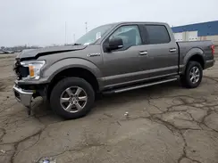1FTEW1EP1KFB89726 2019 FORD F-150