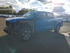 1FTEW1EP1KFB93906 2019 FORD F-150