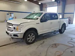 1FTEW1EP1KFC06623 2019 FORD F-150