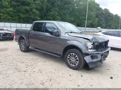 1FTEW1EP1KFC06685 2019 FORD F-150