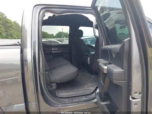 1FTEW1EP1KFC06685 2019 FORD F-150 - Image 8