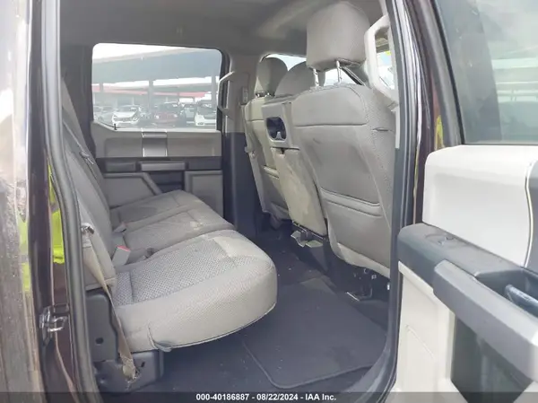 1FTEW1EP1KFC06878 2019 FORD F-150 - Image 8