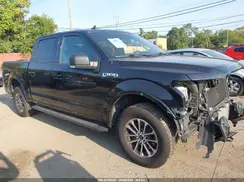 1FTEW1EP1KFC18304 2019 FORD F-150