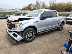 1FTEW1EP1KFC18383 2019 FORD F-150