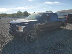 1FTEW1EP1KFC30565 2019 FORD F-150